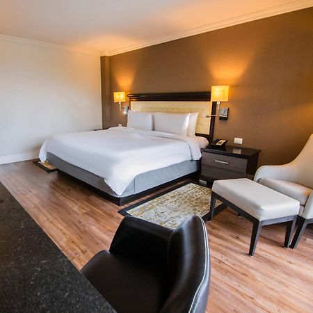 Hotel Lucerna Tijuana Eksteriør bilde