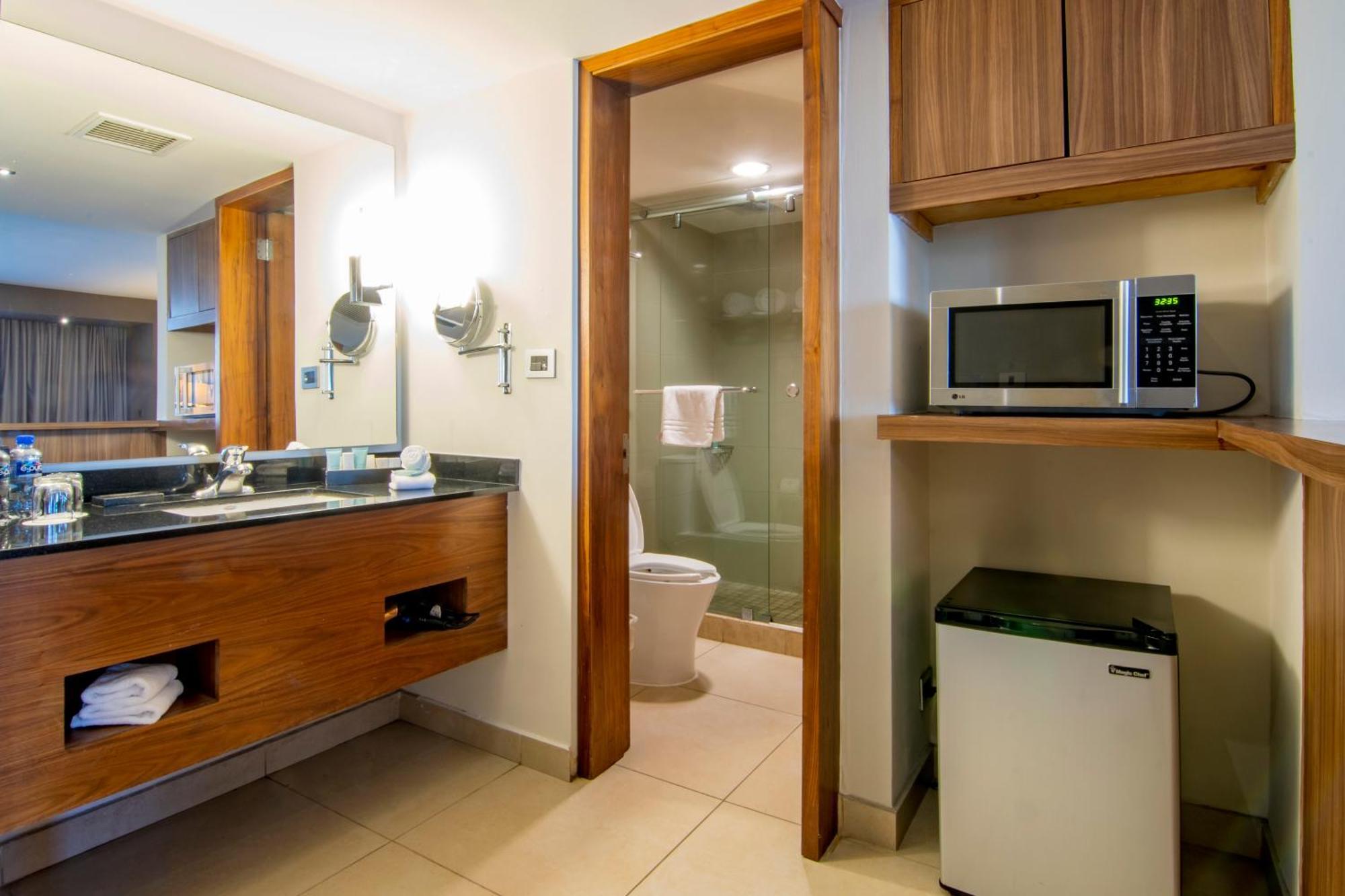Hotel Lucerna Tijuana Eksteriør bilde