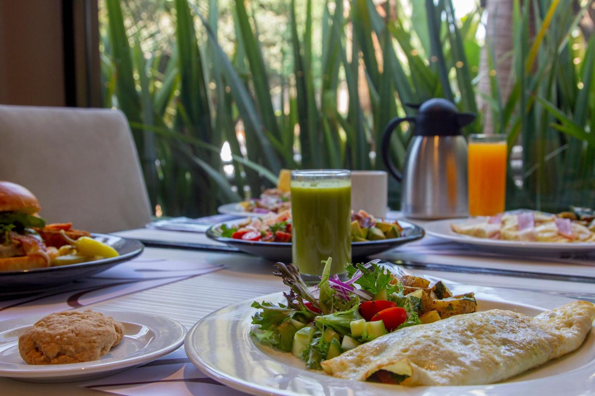 Hotel Lucerna Tijuana Eksteriør bilde