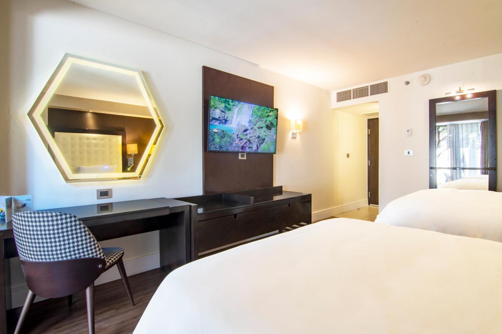 Hotel Lucerna Tijuana Eksteriør bilde