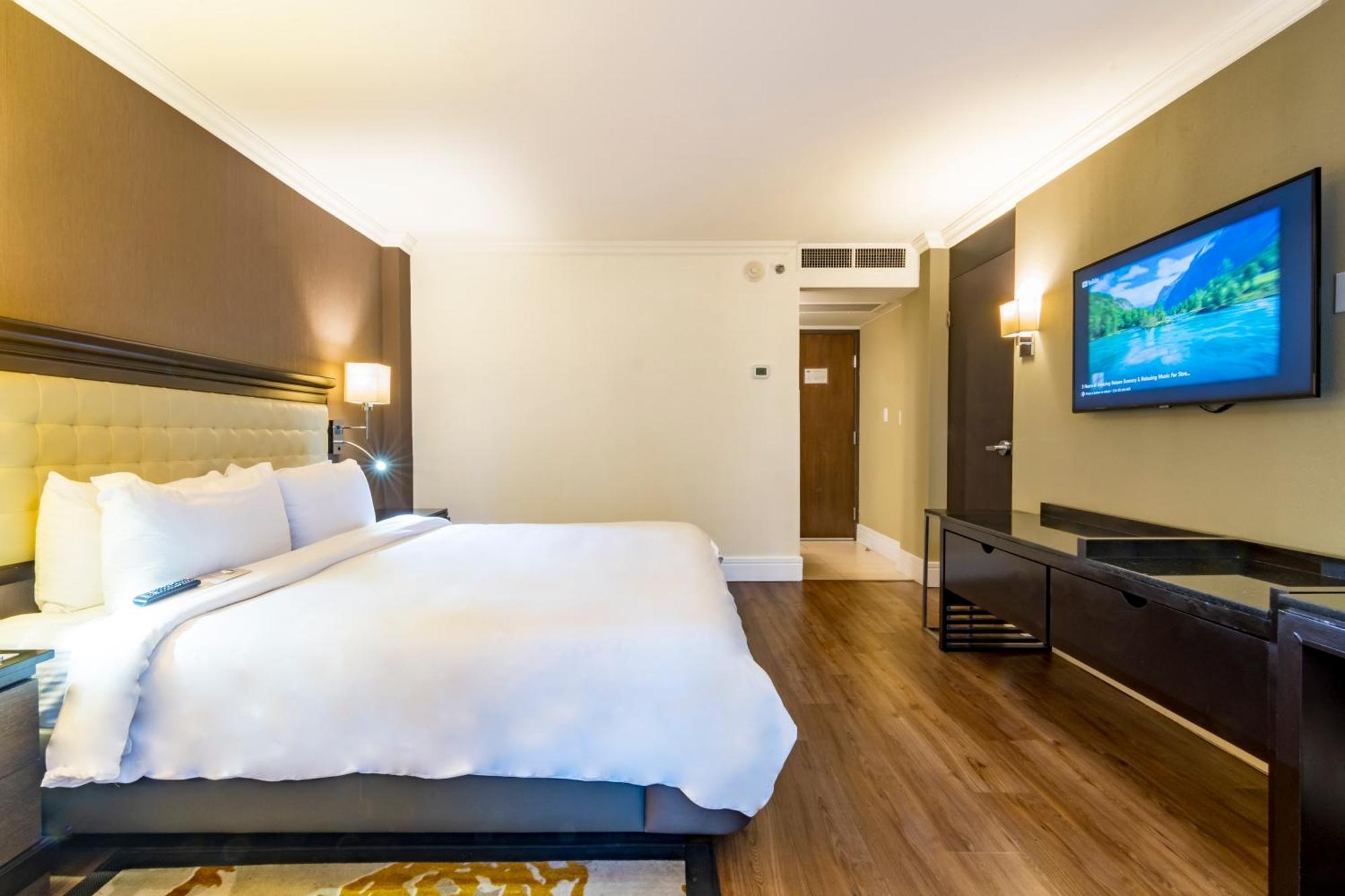 Hotel Lucerna Tijuana Eksteriør bilde
