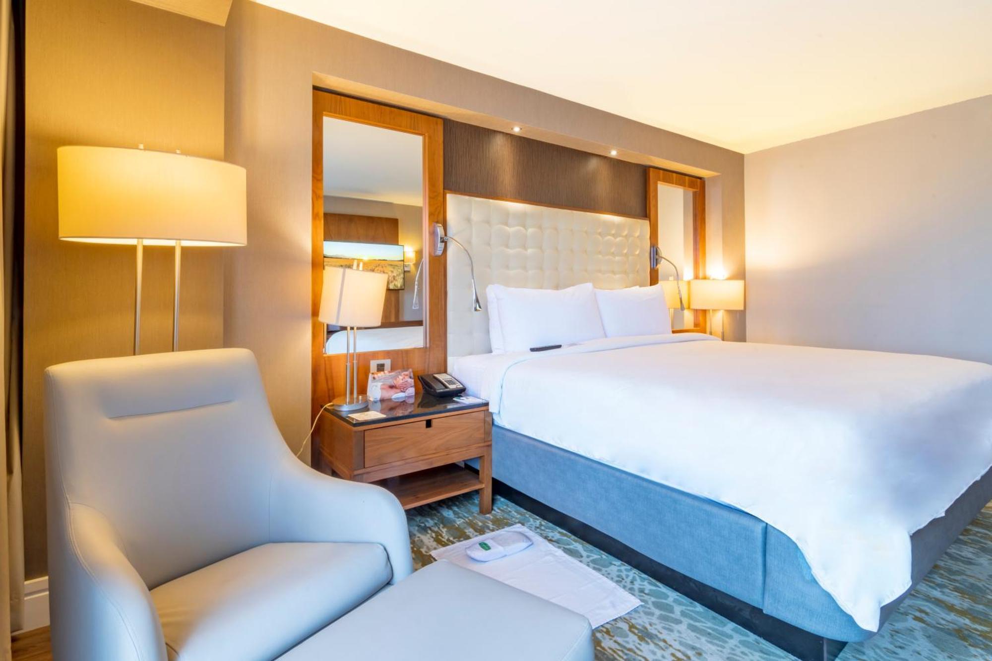 Hotel Lucerna Tijuana Eksteriør bilde